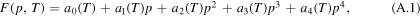 Equation (A.1)