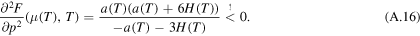 Equation (A.16)