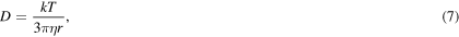 Equation (7)