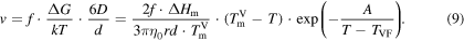 Equation (9)