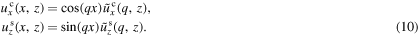 Equation (10)