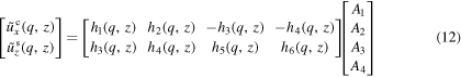 Equation (12)