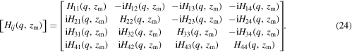 Equation (24)