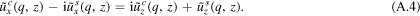 Equation (A.4)