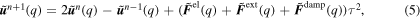 Equation (5)