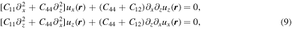 Equation (9)