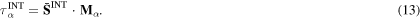 Equation (13)