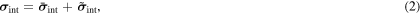 Equation (2)