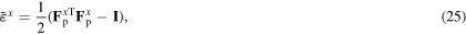 Equation (25)