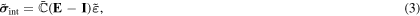 Equation (3)