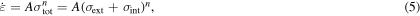 Equation (5)