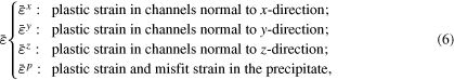 Equation (6)