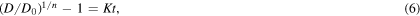 Equation (6)