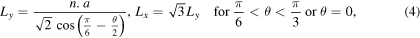 Equation (4)