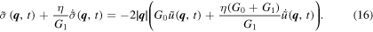 Equation (16)