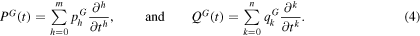 Equation (4)