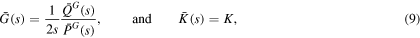 Equation (9)