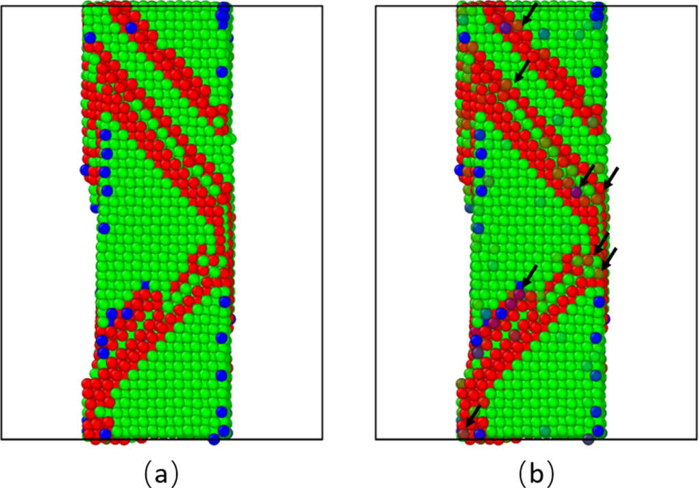 AtomicNet: a novel approach to identify the crystal structure of each ...
