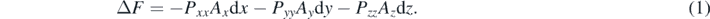 Equation (1)