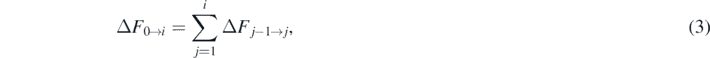 Equation (3)