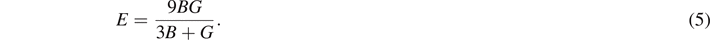 Equation (5)