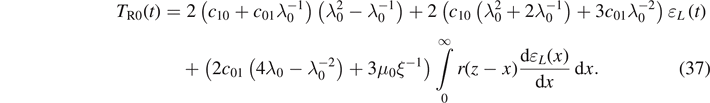 Equation (37)