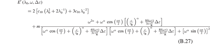 Equation (B.27)