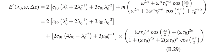 Equation (B.29)