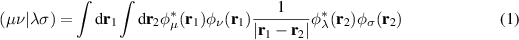 Equation (1)