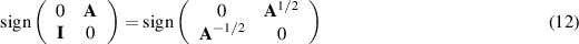 Equation (12)