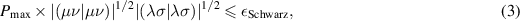 Equation (3)