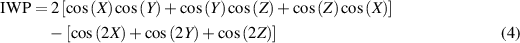 Equation (4)