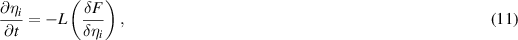 Equation (11)