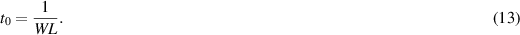 Equation (13)