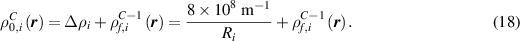Equation (18)