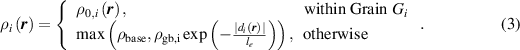 Equation (3)