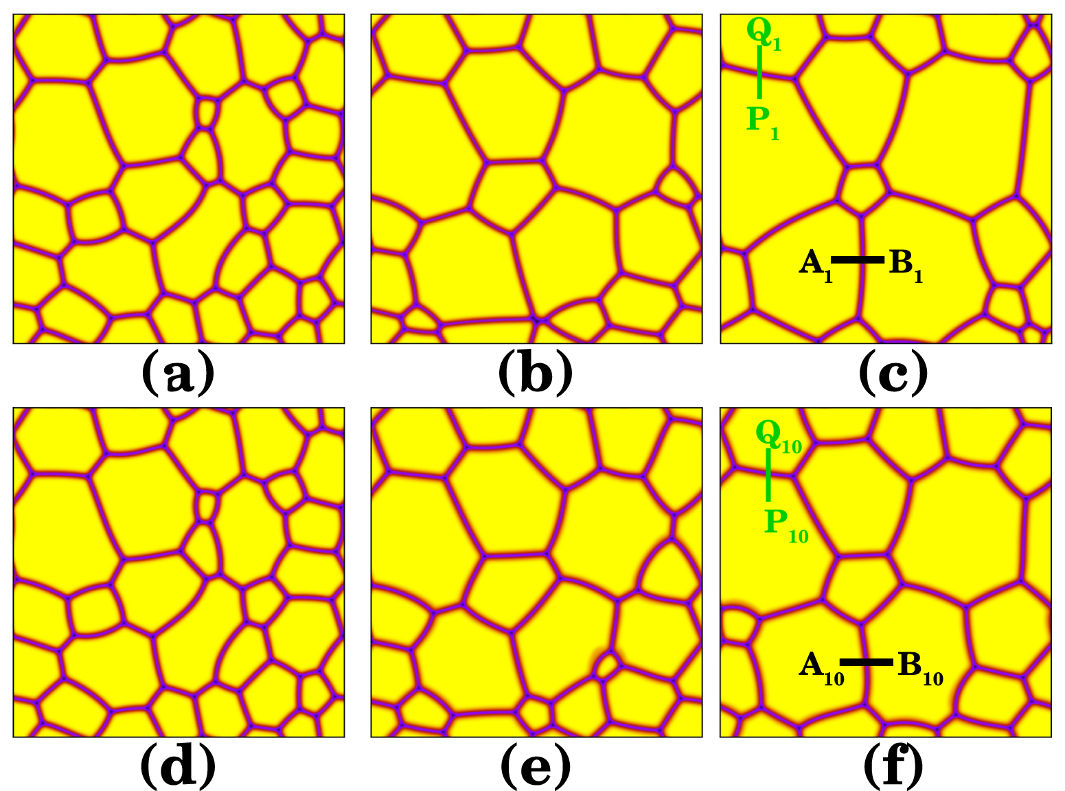 Solute segregation in a moving grain boundary: a phase-field approach ...