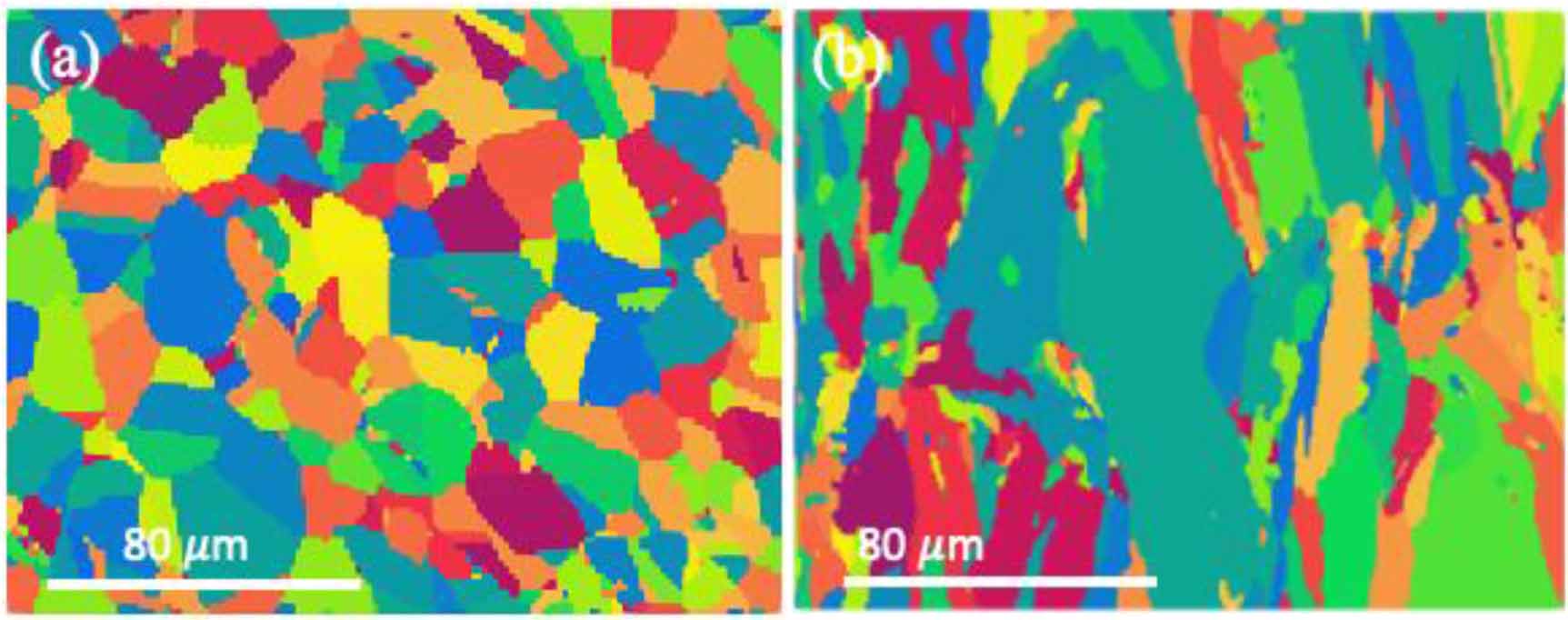 Crystallographic orientation effects on pitting corrosion and pit-to ...