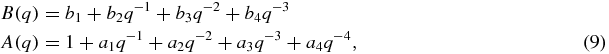Equation (9)