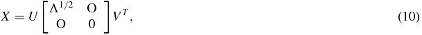 Equation (10)