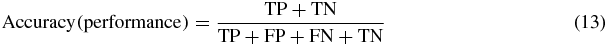 Equation (13)