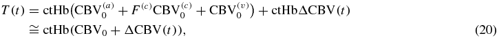 Equation (20)