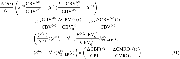 Equation (31)