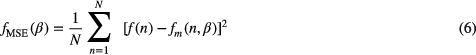 Equation (6)