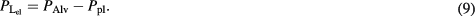 Equation (9)