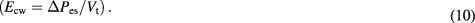 Equation (10)