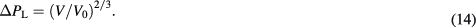 Equation (14)