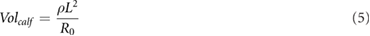 Equation (5)