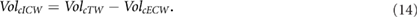 Equation (14)