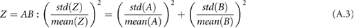 Equation (A.3)